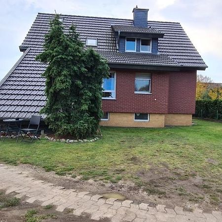 Querenhorst, Unterkunft Am Feld Extérieur photo