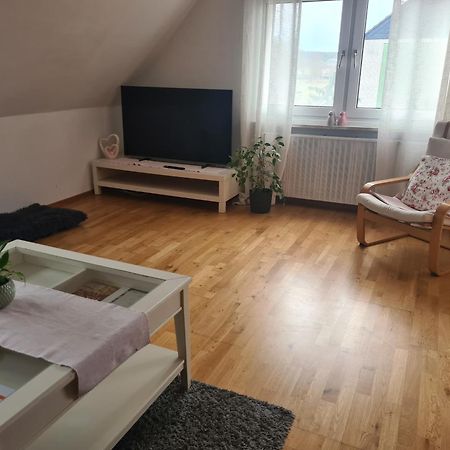 Querenhorst, Unterkunft Am Feld Extérieur photo