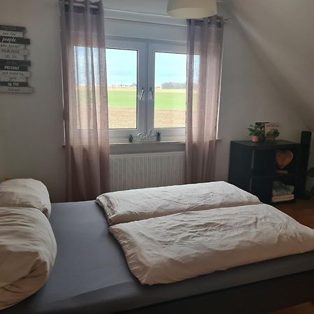 Querenhorst, Unterkunft Am Feld Extérieur photo