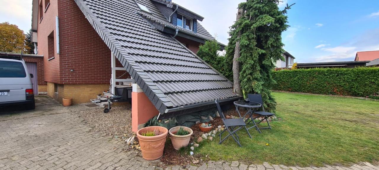 Querenhorst, Unterkunft Am Feld Extérieur photo