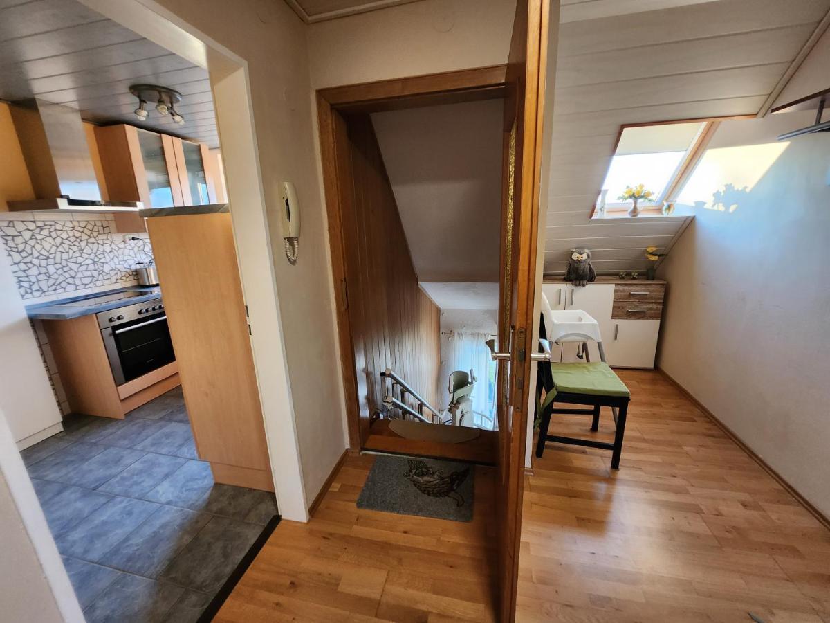 Querenhorst, Unterkunft Am Feld Extérieur photo