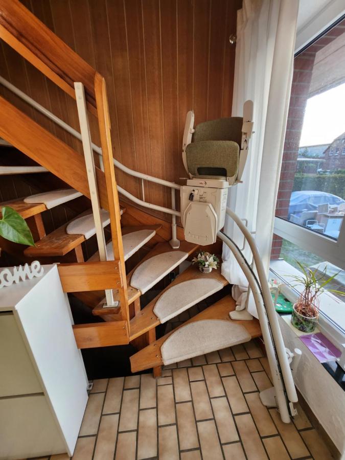 Querenhorst, Unterkunft Am Feld Extérieur photo