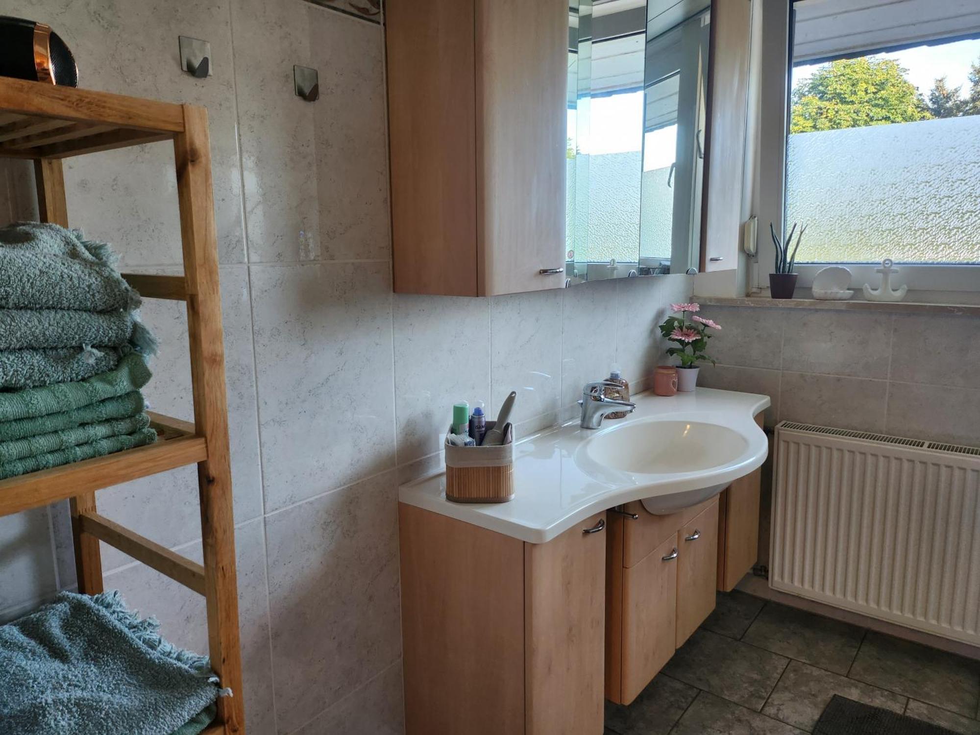 Querenhorst, Unterkunft Am Feld Extérieur photo