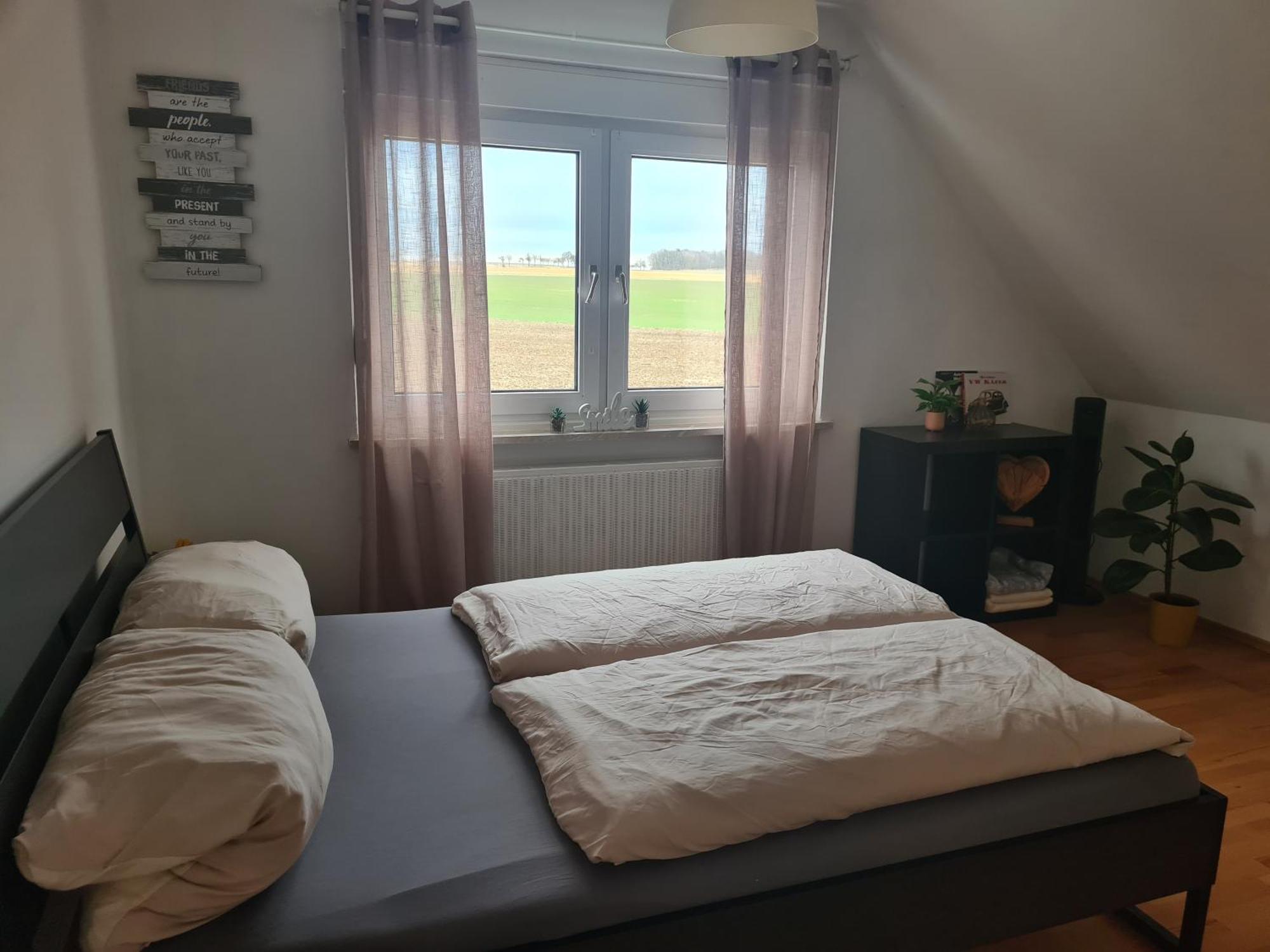 Querenhorst, Unterkunft Am Feld Extérieur photo