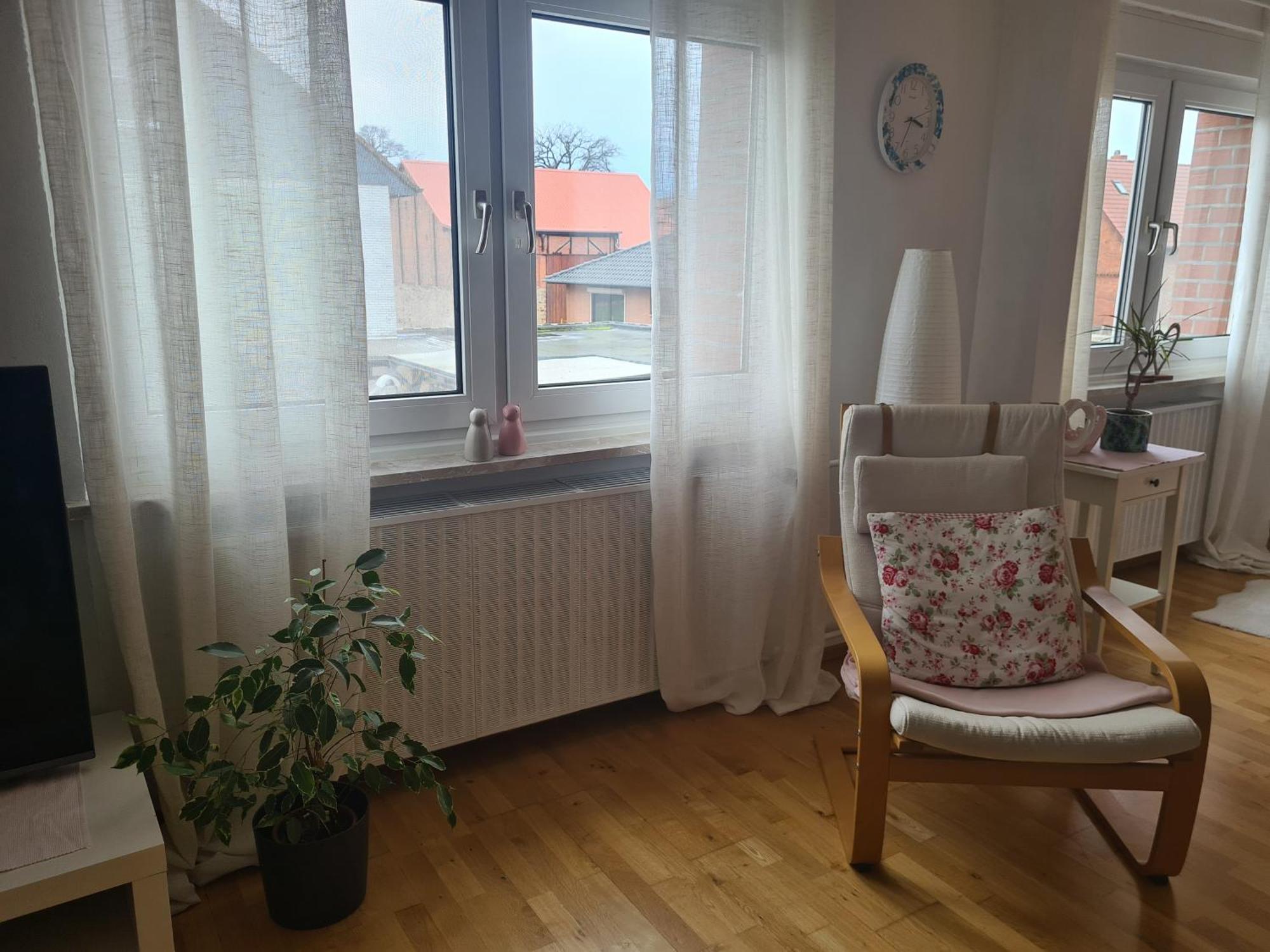 Querenhorst, Unterkunft Am Feld Extérieur photo